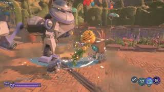 Plants vs Zombies Battle for Neighborville20241128161754 [upl. by Tripp]