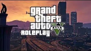 Gta v roleplay dando Fuga da policia [upl. by Larianna588]