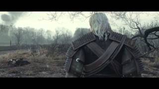 The Witcher 3 Wild Hunt Killing Monsters Cinematic Trailer Sub Español [upl. by Bank666]