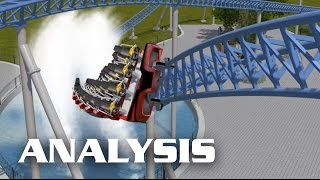 Hyperion Analysis Energylandia New for 2018 Intamin Hyper Coaster [upl. by Mariska]