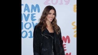 Iris Mittenaere de retour dans Danse avec les stars « Je nai pas résisté [upl. by Randene]