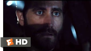 Nocturnal Animals Movie Trailer [upl. by Yrroc]