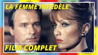 La Femme Infedèle  The Unfaithful Wife  Drame  Film complet en français soustitré en anglais [upl. by Sandra]