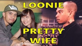 FLIPTOP  MAGANDANG ASAWA NI LOONIE [upl. by Conni]