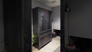 The Armoire is built to impress and endure bedroomwardrobe [upl. by Canon655]