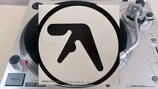 Aphex Twin – Selected Ambient Works 8592 Side C [upl. by Aihsiym491]