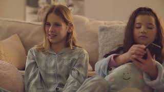 Sleepover Movie Trailer [upl. by Natica]