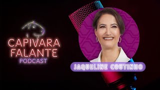 Episódio 039  A Única Mulher prefeita da cidade de Sorocaba  com Jaqueline Coutinho [upl. by Cioffred]