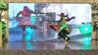 A Classical Performance Of Hammad Iqbal at The Annual Function Of Concordia College Bahawalpur [upl. by Jozef]