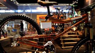 Mongoose PinnR Foreman Bike 2011  Freeride  Produktvideo HD [upl. by Eelrebma]