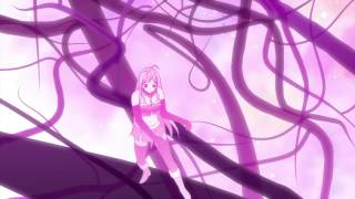 RosarioVampire Opening 2 720p Creditless [upl. by Alemahs]