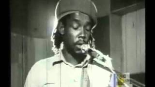 Peter Tosh Shooting Funeral [upl. by Bettine504]