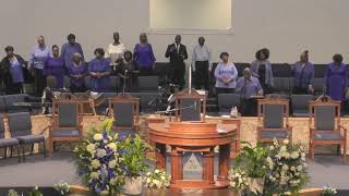 Homegoing Services for Gordon McMath 51024 [upl. by Towers222]