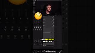 Dirkey talks reverb blending🤯🎧 newproducer producer shorts [upl. by Trilby720]