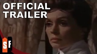 The House That Screamed 1970  Official Trailer HD [upl. by Debbie]