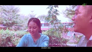 Lumangad Dika  Jasredy Gusip Official Music Video [upl. by Aynosal140]