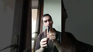 Waves of Kilkee  tin whistle [upl. by Apollo]