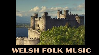 Folk music from Wales  Pibddawns y Tant [upl. by Shah212]