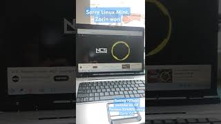 Compare to Linux Mint Zorin OS did well on HP Pavilion DV6500 zorinos linux hppaviliondv6500 [upl. by Gnoh]