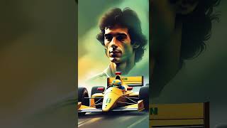 Ayrton Senna do Brasil 🇧🇷 [upl. by Radmilla]