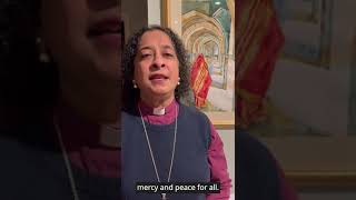 Racial Justice Sunday  a message from Bishop Smitha [upl. by Amorete]