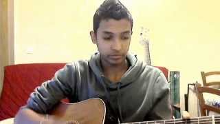 La Fouine feat Zaho  Ma meilleure guitare [upl. by Carew]