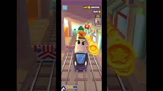 27 Million Score Challenge In Subway Surf  Episode 22 [upl. by Sukramed107]