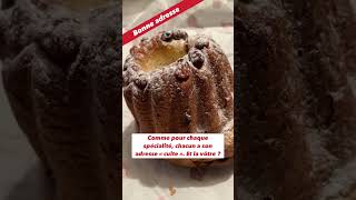 Un Kougelhopf à la recette Médaille dOr à Strasbourg [upl. by Delanos920]