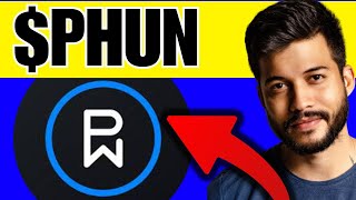 PHUN Stock Phunware stock PHUN STOCK PREDICTIONS PHUN STOCK Analysis PHUN stock news today [upl. by Thorrlow]