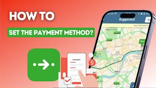 How to set the payment method in Citymapper [upl. by Aylmar253]