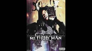 METHOD MAN TICAL 2000 JUDGMENT DAY  REMIXED BY STRUM 2024 [upl. by Averi367]