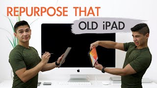 What to do with your old iPad [upl. by Anayra]