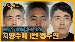 안 잡힐 자신 있다 16년째 행방불명인 황주연은 어디에 있을까  그알 캐비닛 [upl. by Anihpesoj633]