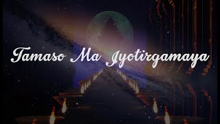 Tamaso Ma Jyotirgamaya  SSSNLP 2024 [upl. by Aihsemak]