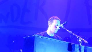 Coldplay  Atlas Live Debut HD  Eventim Hammersmith Apollo  191213 [upl. by Currey925]