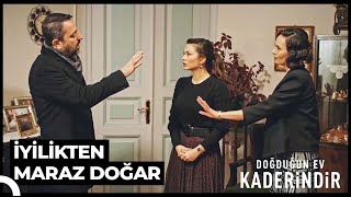 Mutluluğun İçine Eden Kötülük  Doğduğun Ev Kaderindir [upl. by Abekam]