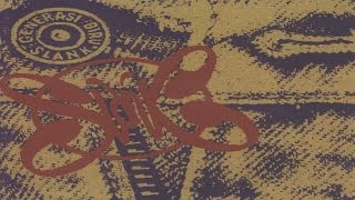 Slank  Generasi Biru Full Album Stream [upl. by Treborsemaj]