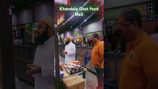 Khandala Ghat food mall [upl. by Eph271]