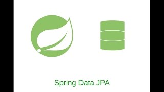 Spring Data JPA  теория [upl. by Hoag]