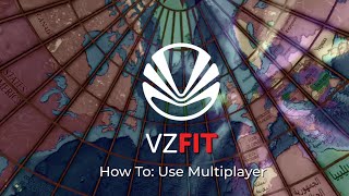 VZfit Guide Multiplayer [upl. by Hanselka]