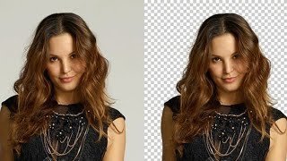 Remove photo background 😳  just 2 minutes main background remove Itssana01 [upl. by Aizirk594]