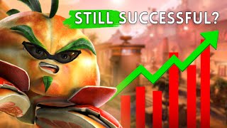 How Is Garden Warfare 2 Still Successful [upl. by Sorips121]