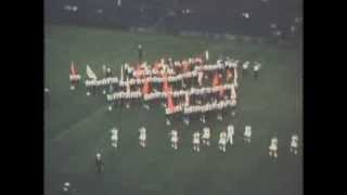 1973 Stockton CommodoresKentucky Bluegrass Nationals [upl. by Marijane]