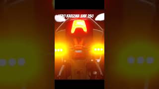 Hero Karizma 250 bike [upl. by Assirak181]