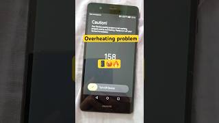 Mobile Heating Problem smartphone overheating devicerepair tech automobile repairable tips [upl. by Anehsat]