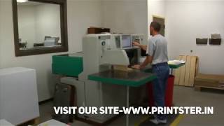 Printsterin Indias First Online Document Printing Store [upl. by Etnod]