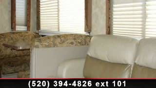 2008 Gulf Stream Endura  Pedata RV  Tucson AZ 85706 [upl. by Wyler361]