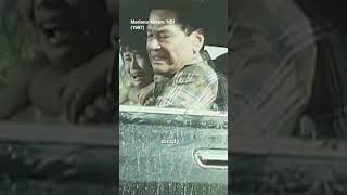 Eddie Garcia as loverboy  Mariano Mison NBI  Cinemaone [upl. by Oiuqise]