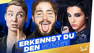 Erkennst Du den Song mit Roman amp Heiko Lochmann [upl. by Aihsined153]