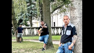 Gipsy Igorko  Baro Nilaj  OFFICIALvideo [upl. by Attenyw]